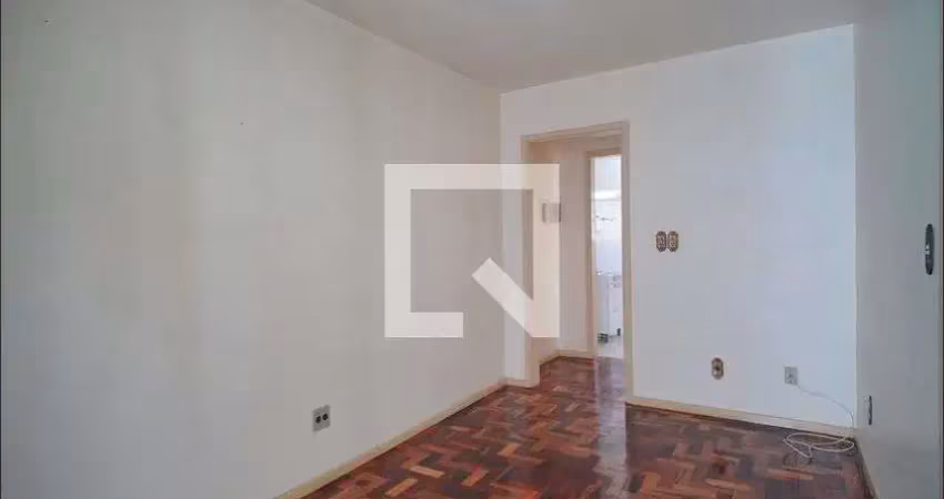 Apartamento para aluguel - rio branco, 1 quarto,  64 m² - novo hamburgo