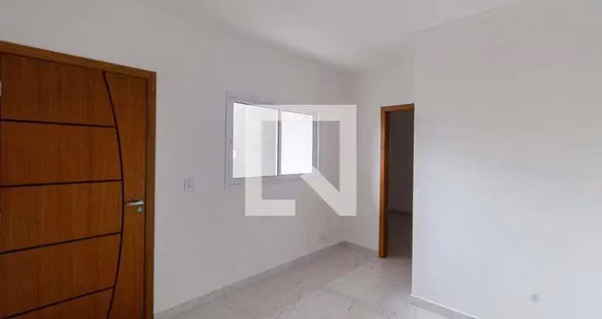 Apartamento para aluguel - vila ré, 1 quarto,  40 m² - são paulo
