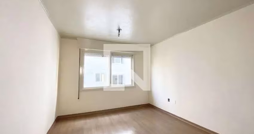 Apartamento para aluguel - são josé, 1 quarto,  63 m² - são leopoldo