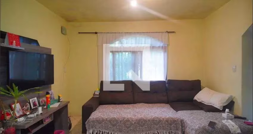 Casa para aluguel - santo afonso, 3 quartos,  187 m² - novo hamburgo