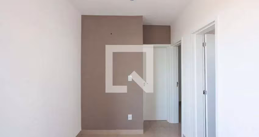 Apartamento para aluguel - nova uberlândia, 2 quartos,  54 m² - uberlândia