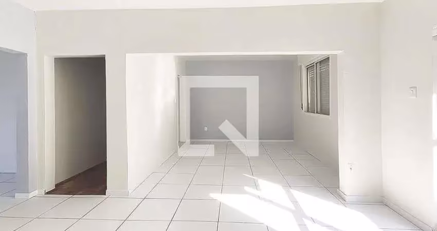 Apartamento para aluguel - são josé, 2 quartos,  62 m² - são leopoldo