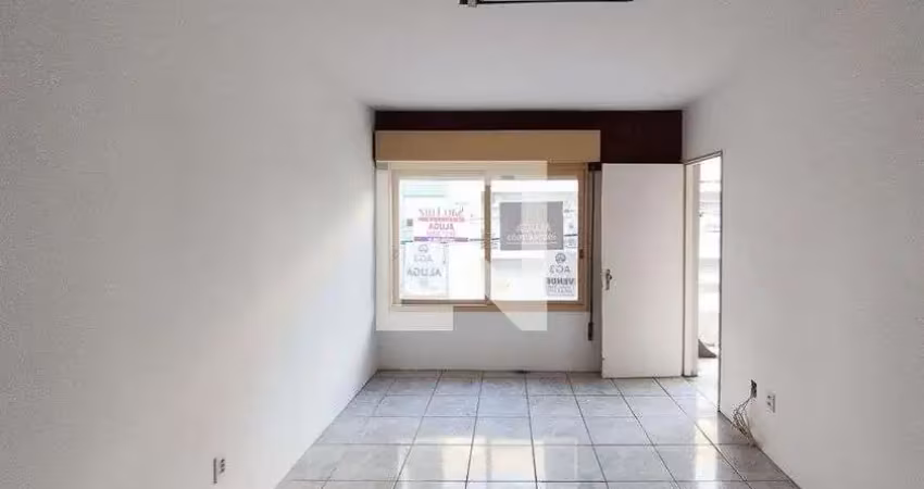 Apartamento para aluguel - centro, 2 quartos,  60 m² - são leopoldo