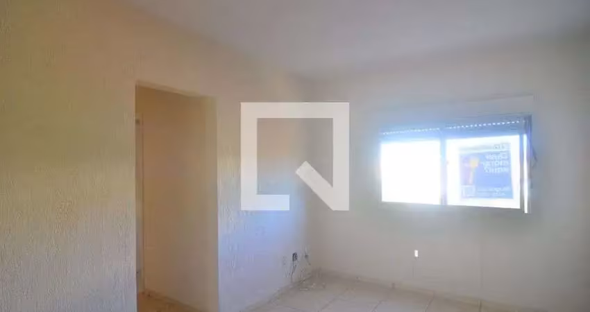 Apartamento para aluguel - marechal rondon, 3 quartos,  59 m² - canoas
