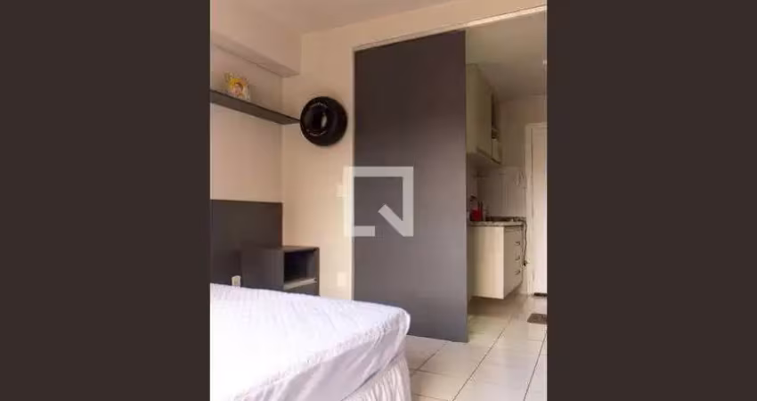 Apartamento para aluguel - ribeirânia, 1 quarto,  23 m² - ribeirão preto