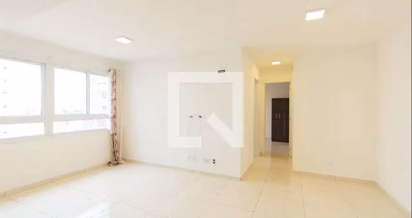 Apartamento para aluguel - bairro fátima, 2 quartos,  54 m² - canoas
