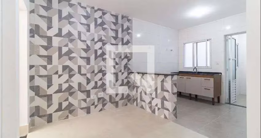 Apartamento para aluguel - bosque da saúde, 1 quarto,  27 m² - são paulo