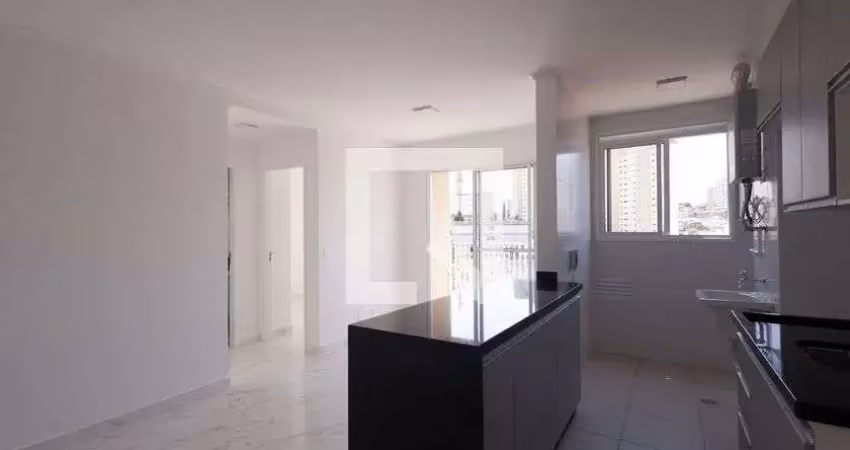 Apartamento para aluguel - penha de frança, 2 quartos,  48 m² - são paulo