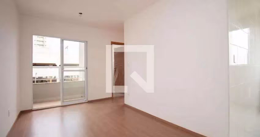 Apartamento para aluguel - samambaia, 2 quartos,  50 m² - brasília