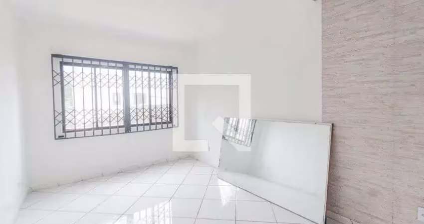 Kitnet / stúdio para aluguel - capoeiras, 1 quarto,  35 m² - florianópolis