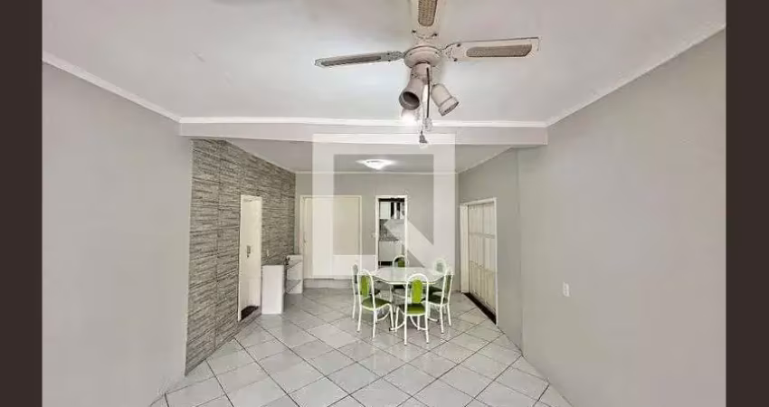 Casa para aluguel - guarani, 3 quartos,  100 m² - novo hamburgo