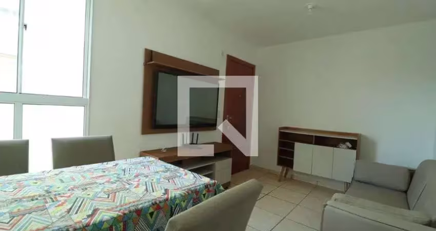 Apartamento para aluguel - chácaras tubalina e quartel, 2 quartos,  70 m² - uberlândia