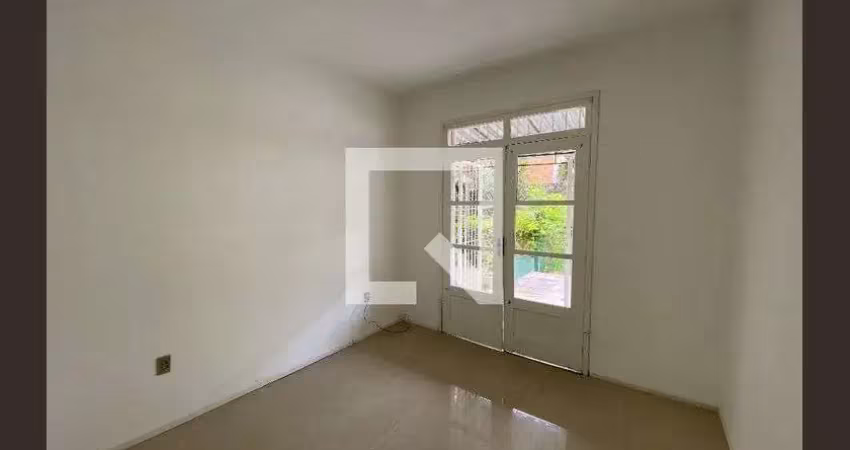 Apartamento para aluguel - centro, 3 quartos,  103 m² - são leopoldo