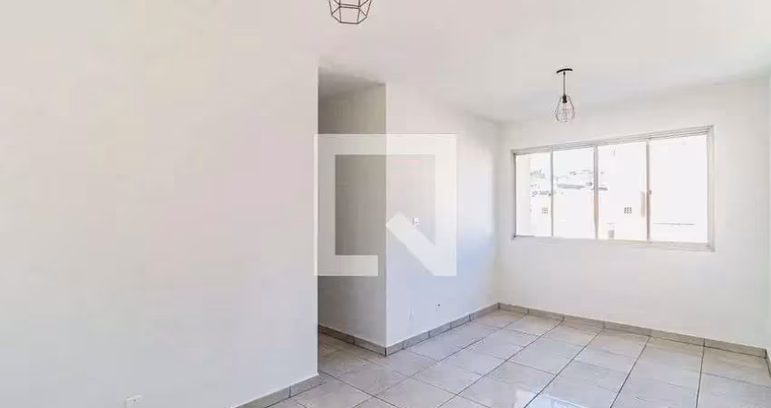 Apartamento para aluguel - parque dos príncipes, 2 quartos,  54 m² - são paulo