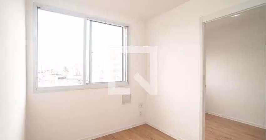 Apartamento para aluguel - brás, 2 quartos,  37 m² - são paulo