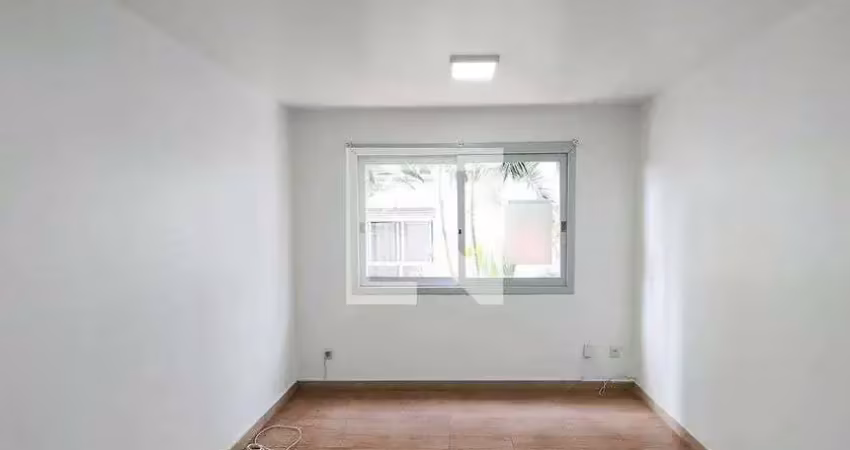 Apartamento para aluguel - rio branco, 1 quarto,  60 m² - são leopoldo