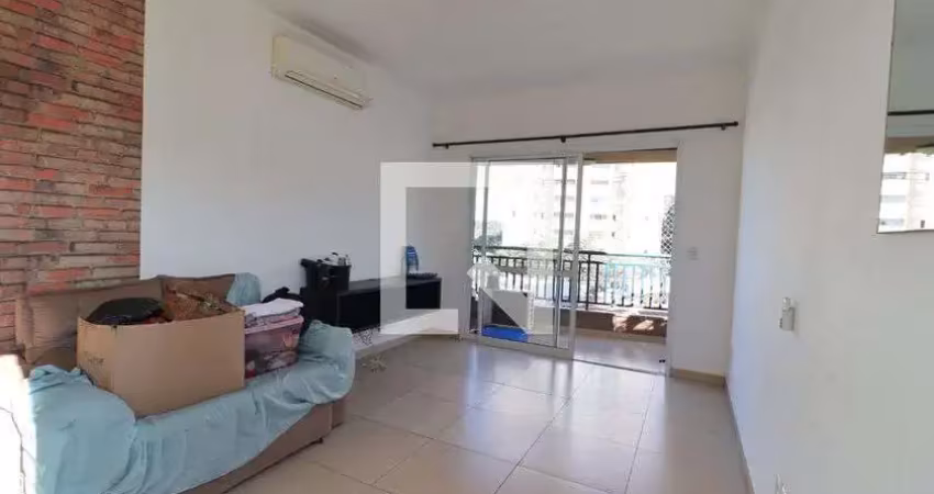 Apartamento para aluguel - jardim nova aliança sul, 2 quartos,  60 m² - ribeirão preto