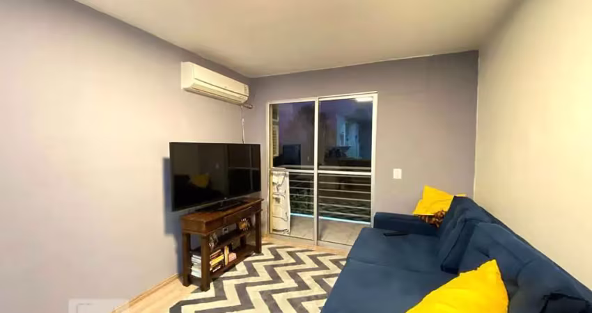 Apartamento para aluguel - pinheiro, 2 quartos,  44 m² - são leopoldo