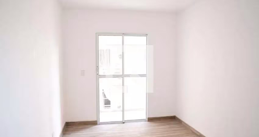 Apartamento para aluguel - jardim barro branco, 2 quartos,  50 m² - cotia