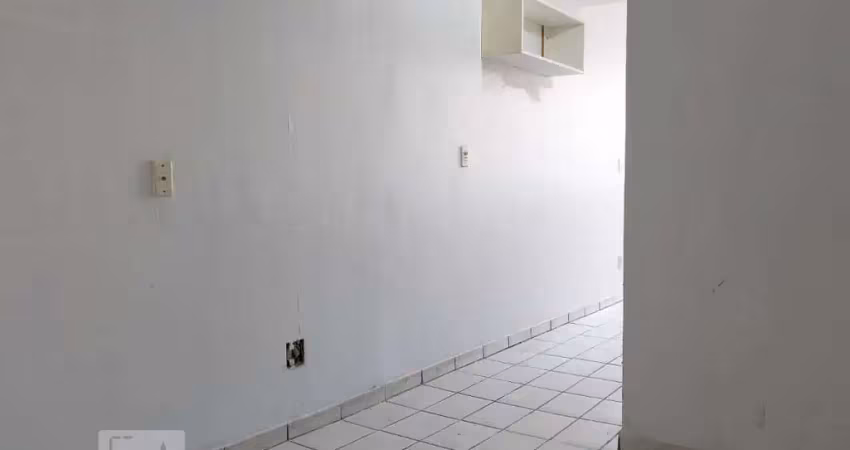 Apartamento para aluguel - águas claras, 1 quarto,  34 m² - brasília