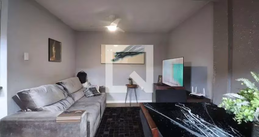 Casa para aluguel - niterói, 3 quartos,  170 m² - canoas