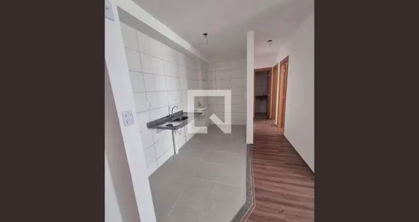 Apartamento para aluguel - parque residencial flamboyant, 2 quartos,  65 m² - são josé dos campos