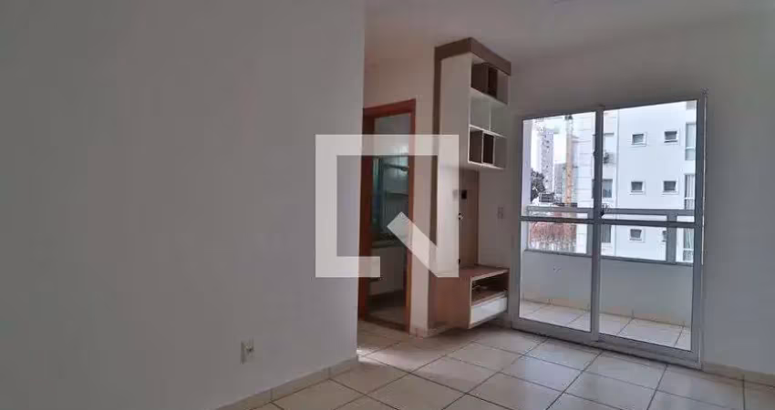 Apartamento para aluguel - patrimônio, 2 quartos,  58 m² - uberlândia