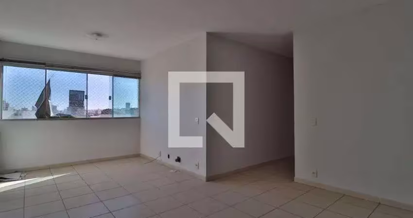 Apartamento para aluguel - saraiva, 3 quartos,  75 m² - uberlândia