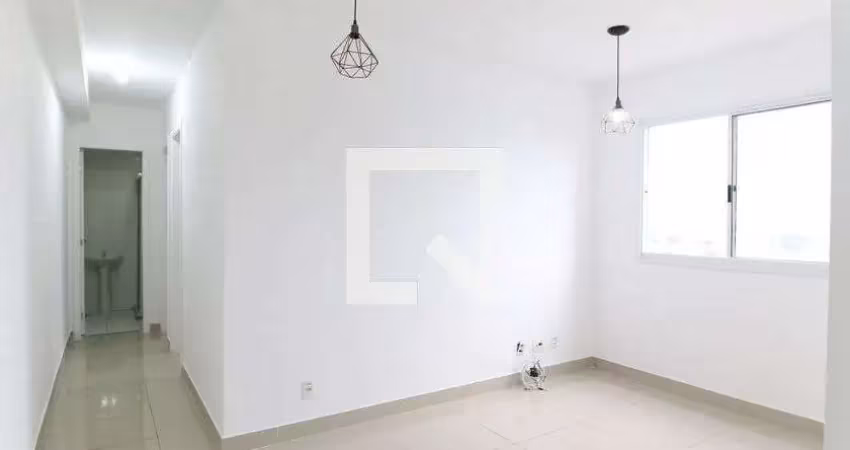 Apartamento para aluguel - jardim copacabana, 2 quartos,  47 m² - são josé dos campos