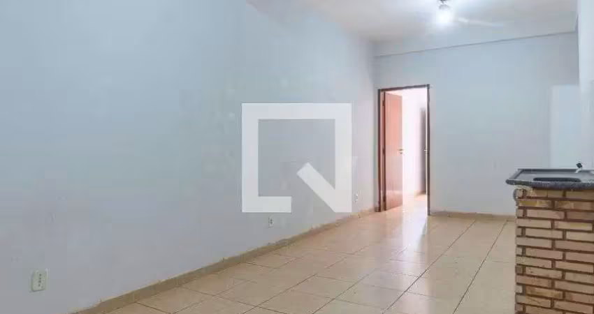 Apartamento para aluguel - asa sul, 1 quarto,  50 m² - brasília