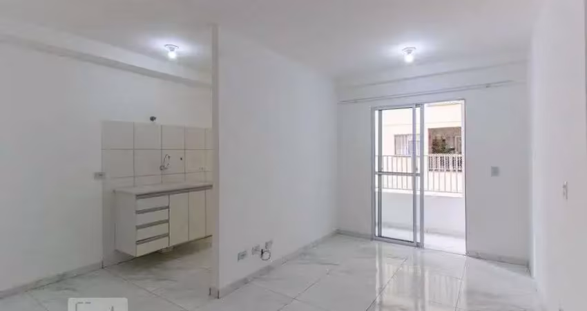 Apartamento para aluguel - jardim colibri ii, 2 quartos,  53 m² - cotia