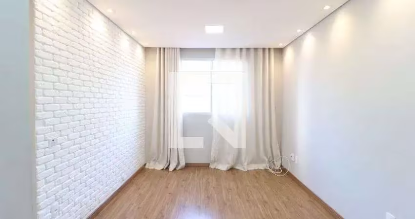 Apartamento para aluguel - vila santos, 2 quartos,  41 m² - são paulo