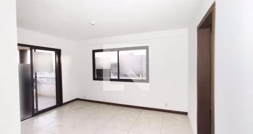 Apartamento para aluguel - são josé, 2 quartos,  66 m² - são leopoldo