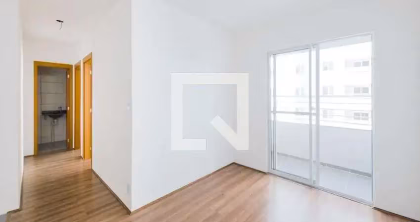 Apartamento para aluguel - parque residencial flamboyant, 2 quartos,  55 m² - são josé dos campos