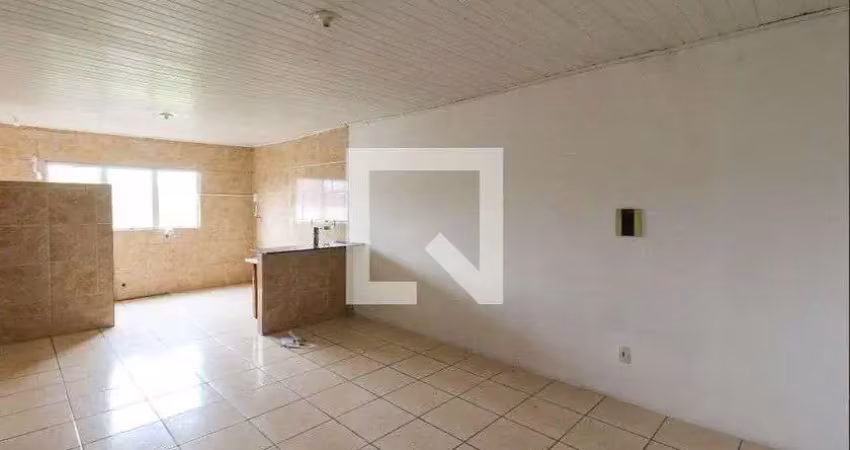 Apartamento para aluguel - igará, 2 quartos,  70 m² - canoas