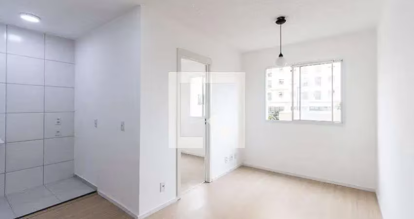 Apartamento para aluguel - barra funda, 2 quartos,  38 m² - são paulo
