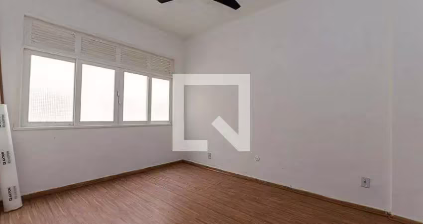 Apartamento para aluguel - centro , 1 quarto,  26 m² - niterói