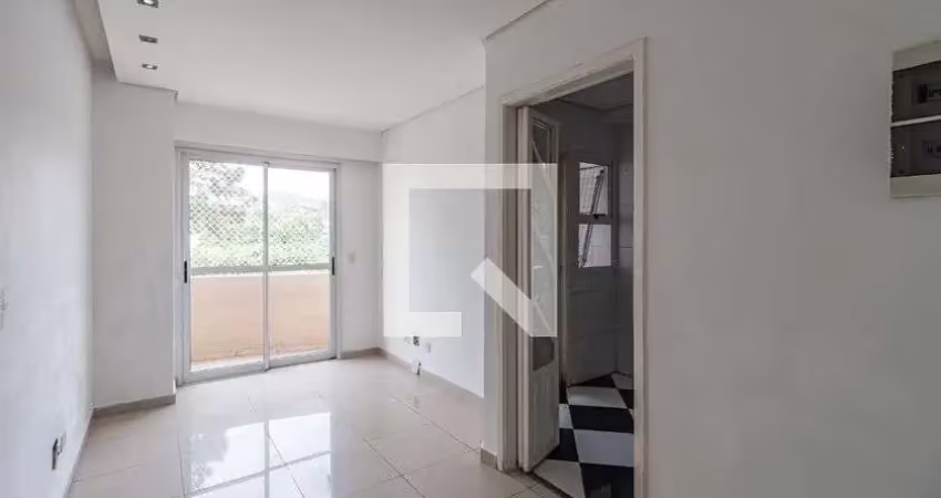 Apartamento para aluguel - vila pindorama, 2 quartos,  61 m² - barueri