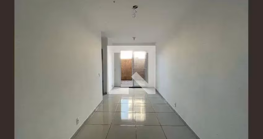 Apartamento para aluguel - jardim barro branco, 2 quartos,  56 m² - cotia
