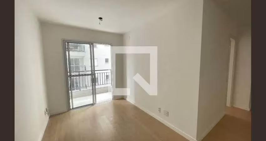 Apartamento para aluguel - jardim barbacena, 2 quartos,  58 m² - cotia
