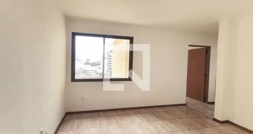 Apartamento para aluguel - rio branco, 2 quartos,  58 m² - são leopoldo