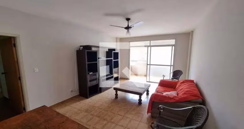Apartamento para aluguel - centro, 3 quartos,  67 m² - ribeirão preto