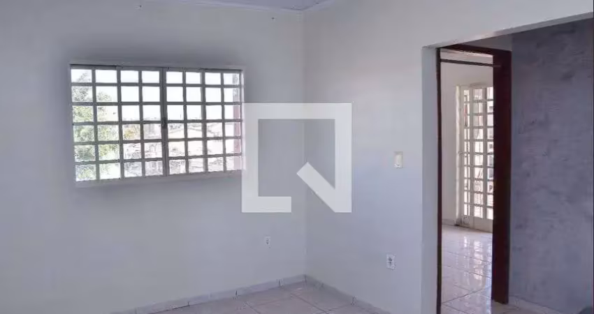 Apartamento para aluguel - samambaia, 2 quartos,  70 m² - brasília