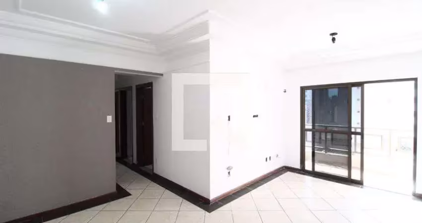 Apartamento para aluguel - patrimônio, 3 quartos,  84 m² - uberlândia