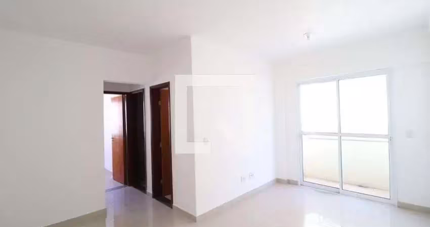 Apartamento para aluguel - santa mônica, 2 quartos,  59 m² - uberlândia