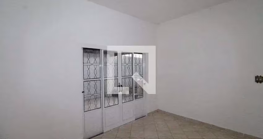 Casa para aluguel - jardim paulista, 3 quartos,  80 m² - são josé dos campos