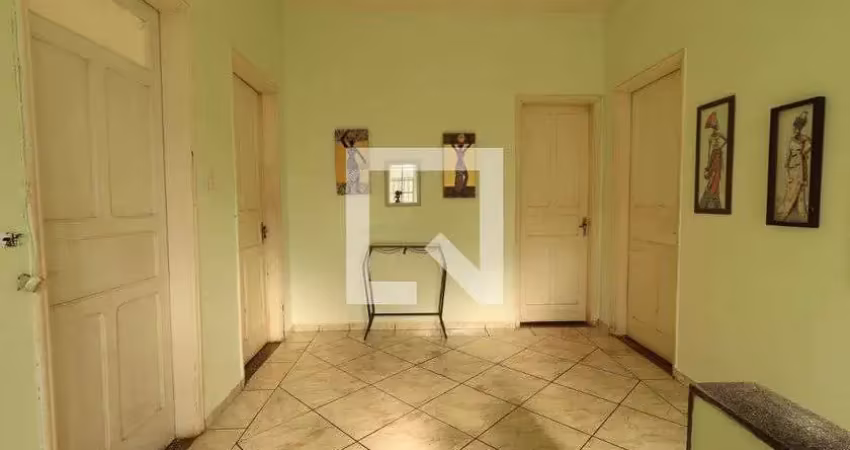 Casa para aluguel - centro, 3 quartos,  160 m² - ribeirão preto