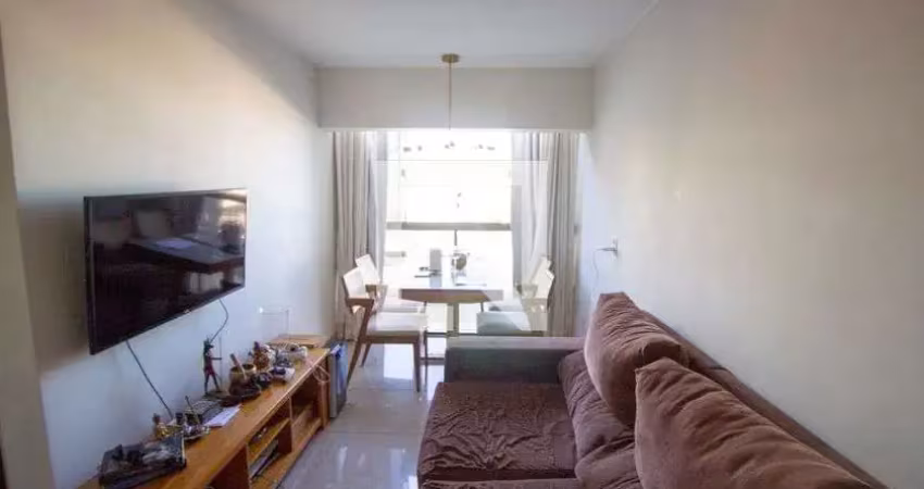 Apartamento para aluguel - taguatinga, 2 quartos,  65 m² - brasília
