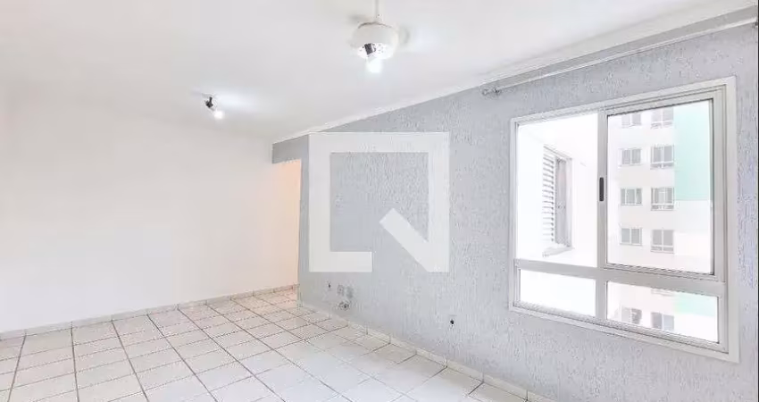 Apartamento para aluguel - jardim jussara, 2 quartos,  60 m² - são josé dos campos