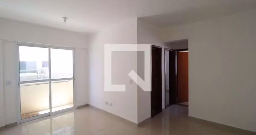 Apartamento para aluguel - santa mônica, 2 quartos,  60 m² - uberlândia